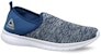 Reebok Harmony Slip-Ons LP 'Biru Kelabu' EG0019