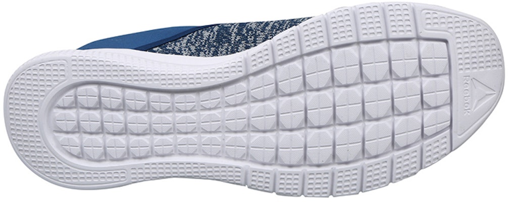 Reebok Harmony Slip-Ons LP 'Blue Grey' EG0019 Details for Reebok Harmony Slip-Ons LP 'Blue Grey' EG0019