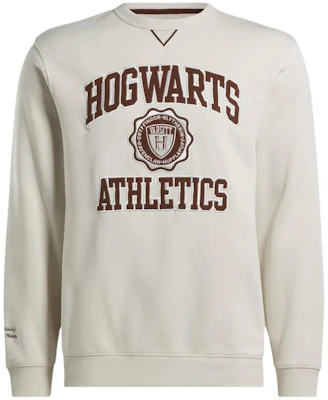 Reebok Harry Potter Crewneck Sweatshirt Unisex Off-White Bordir 100073956 Buy Reebok Harry Potter Crewneck Sweatshirt Unisex Off-White Bordir 100073956