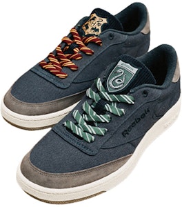 Harry Potter x Reebok Club C 85 防滑耐磨 低筒 運動鞋 男款 深灰色 Buy Harry Potter x Reebok Club C 85 防滑耐磨 低筒 運動鞋 男款 深灰色