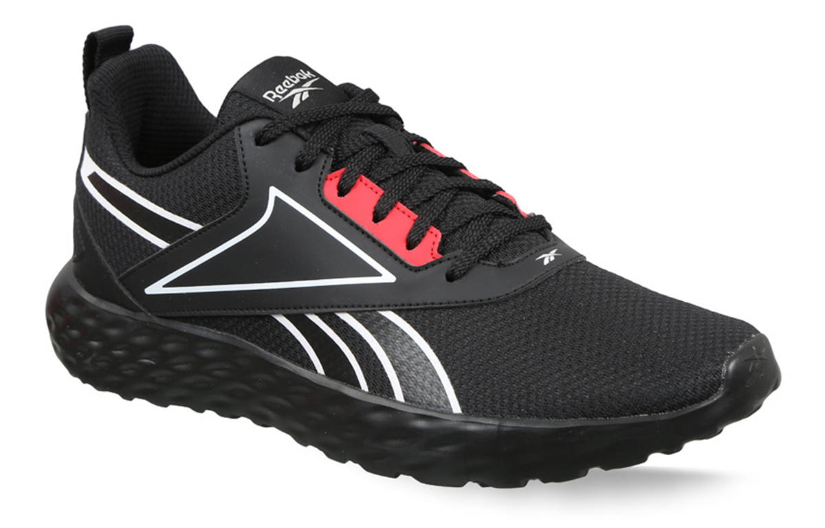 Lookbook Reebok Hatton ''Noir'' EX4229