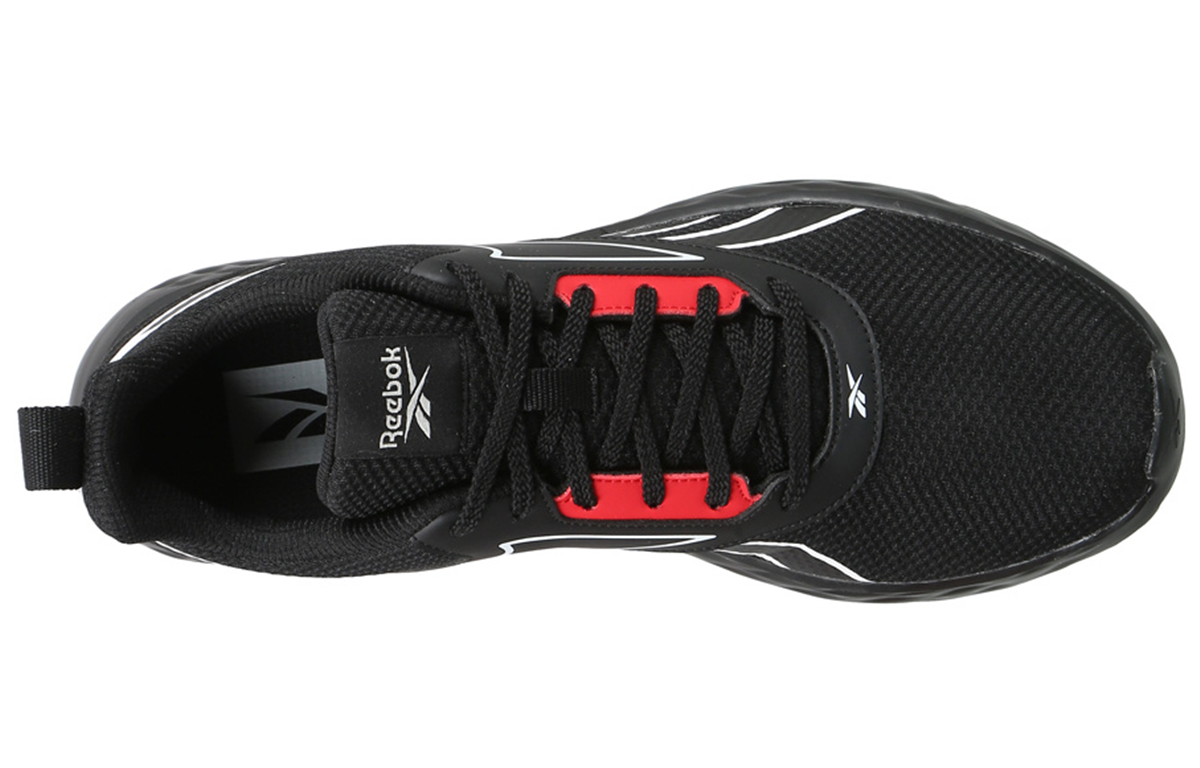 Shop Reebok Hatton ''Noir'' EX4229