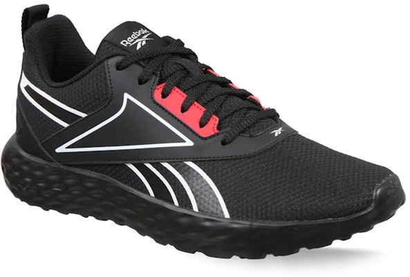 리복 해튼 '블랙' (Reebok Hatton 'Black') EX4229 Lookbook 리복 해튼 '블랙' (Reebok Hatton 'Black') EX4229