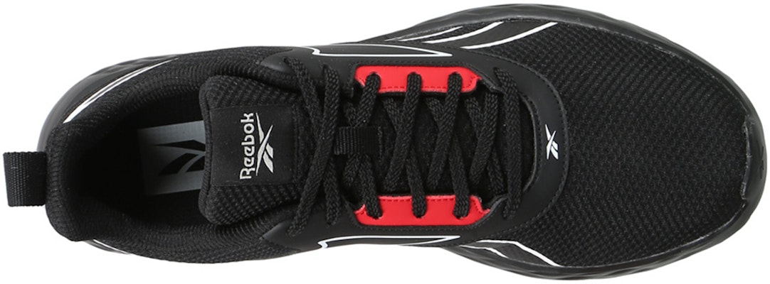 리복 해튼 '블랙' (Reebok Hatton 'Black') EX4229 Shop 리복 해튼 '블랙' (Reebok Hatton 'Black') EX4229