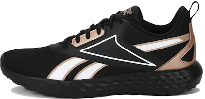 Reebok Hatton 'Black White' GA1389 Reebok Hatton 'Black White' GA1389