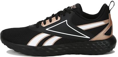 Reebok Hatton 'Black White' GA1389 Reebok Hatton 'Black White' GA1389