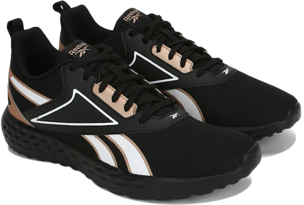 리복 해튼 블랙화이트 (Reebok Haeteon Beullaekhwaiteu) GA1389 Lookbook 리복 해튼 블랙화이트 (Reebok Haeteon Beullaekhwaiteu) GA1389