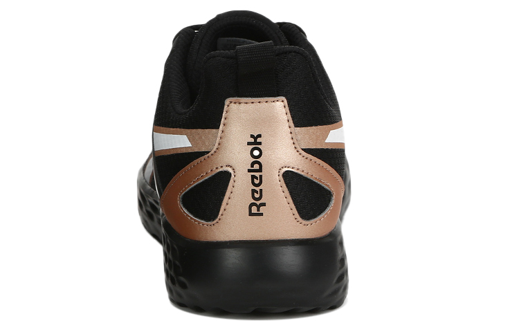 Shop 리복 해튼 블랙화이트 (Reebok Haeteon Beullaekhwaiteu) GA1389