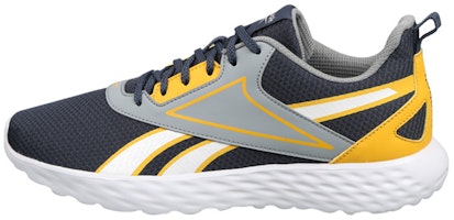 Reebok Hatton Blue Gray Yellow 'Grey' EX4227 Reebok Hatton Blue Gray Yellow 'Grey' EX4227