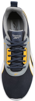 리복 해튼 블루 그레이 옐로 '회색' (Reebok Hatton 블루/회색/노랑) EX4227 Shop 리복 해튼 블루 그레이 옐로 '회색' (Reebok Hatton 블루/회색/노랑) EX4227