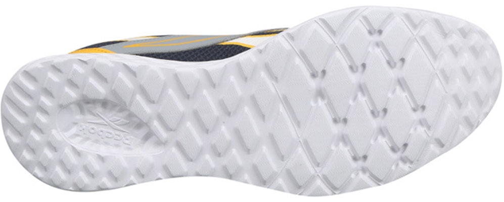 리복 해튼 블루 그레이 옐로 '회색' (Reebok Hatton 블루/회색/노랑) EX4227 Details for 리복 해튼 블루 그레이 옐로 '회색' (Reebok Hatton 블루/회색/노랑) EX4227