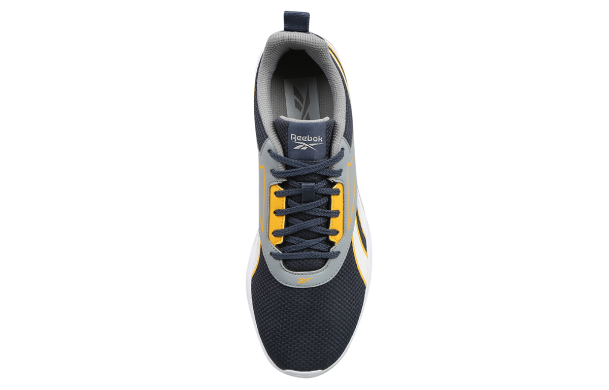 Shop Reebok Hatton Blu Grigio Giallo ''Grigio'' EX4227