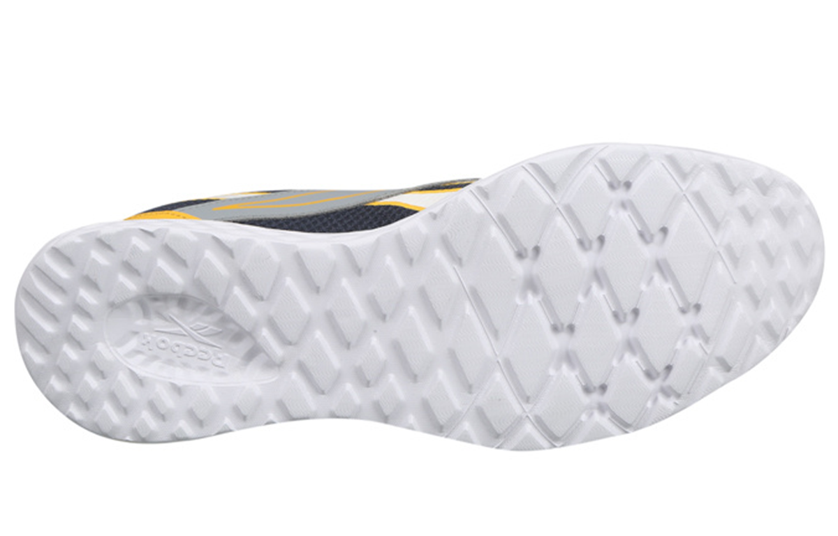 Details for Reebok Hatton Blu Grigio Giallo ''Grigio'' EX4227