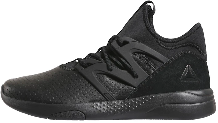 Reebok Hayasu Ltd 'Negro' BS7045 Buy Reebok Hayasu Ltd 'Negro' BS7045