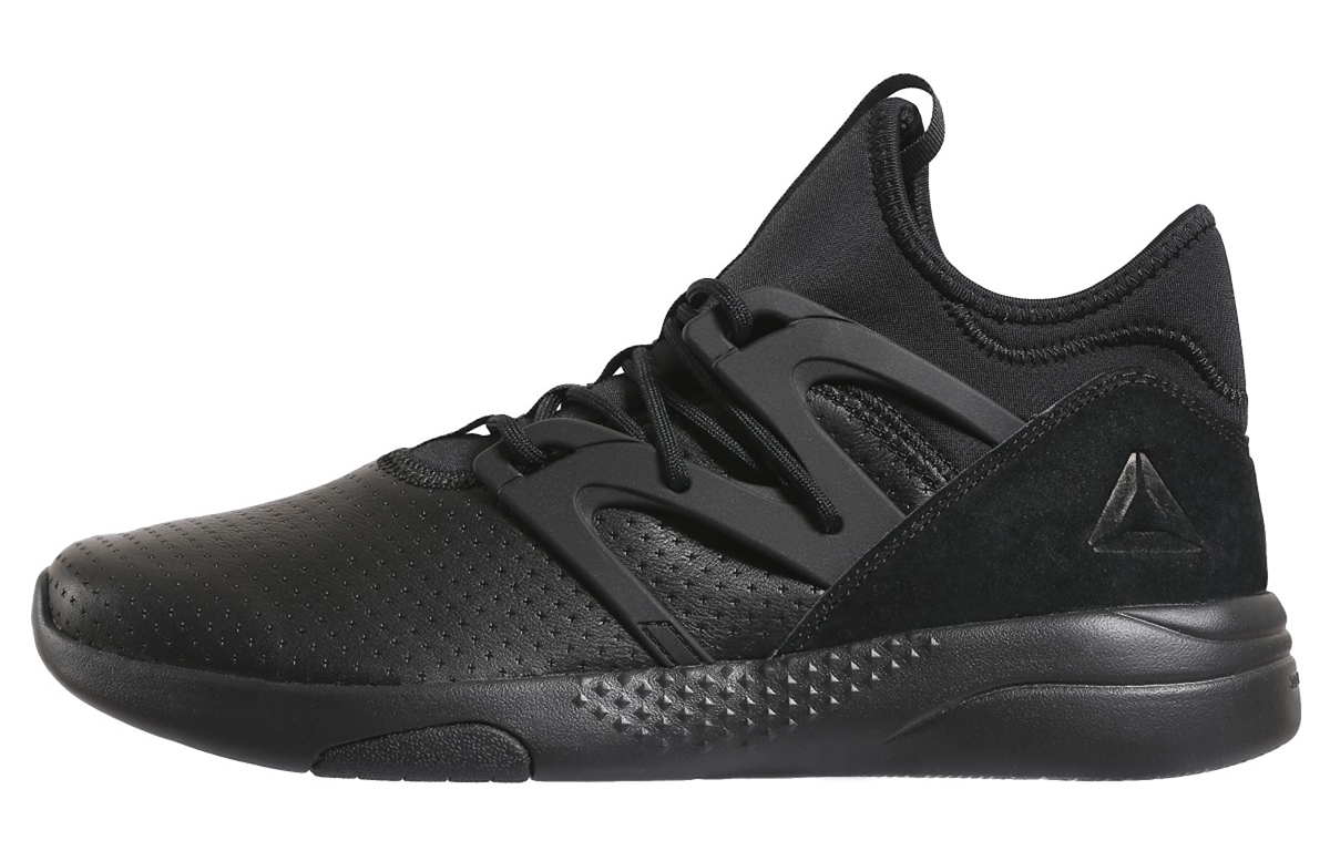 Reebok Hayasu Ltd 'Black' BS7045