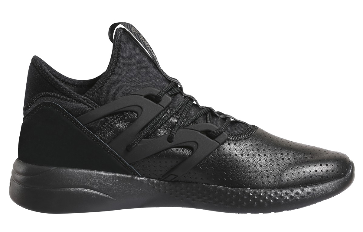 Order Reebok Hayasu Ltd ''Noir'' BS7045