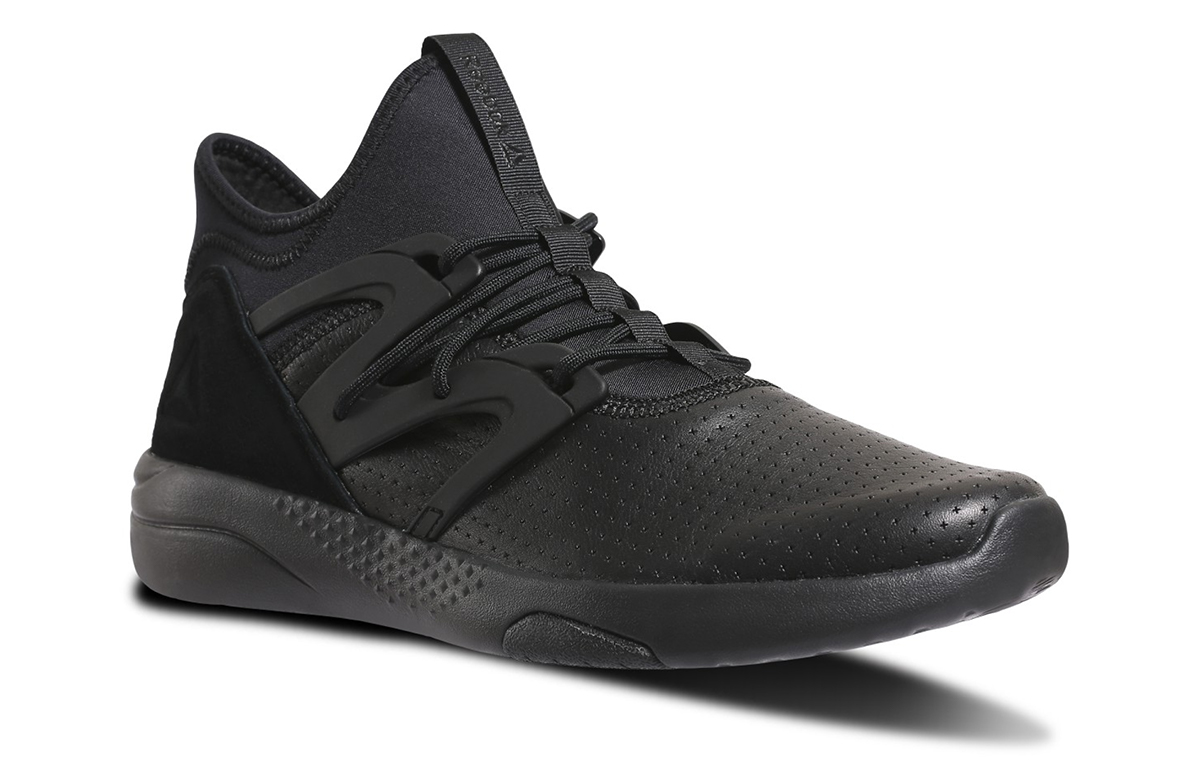 Lookbook Reebok Hayasu Ltd ''Noir'' BS7045
