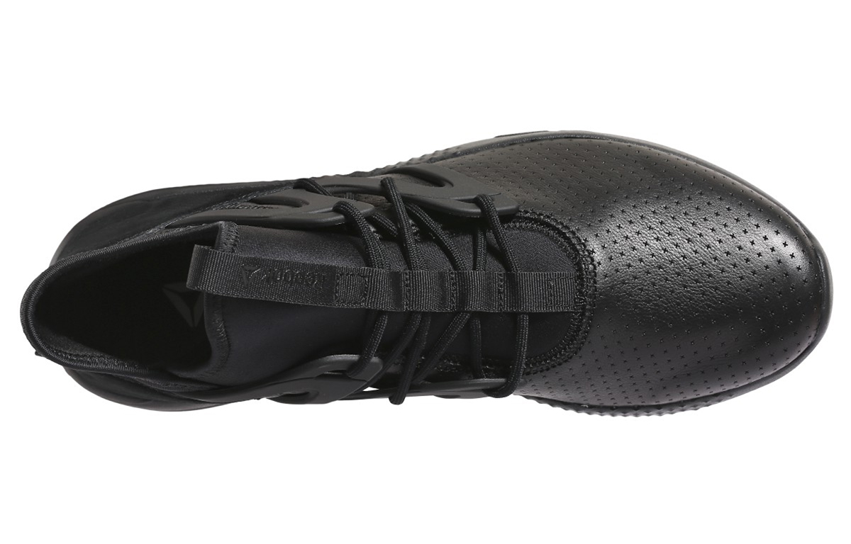 Shop Reebok Hayasu Ltd ''Noir'' BS7045