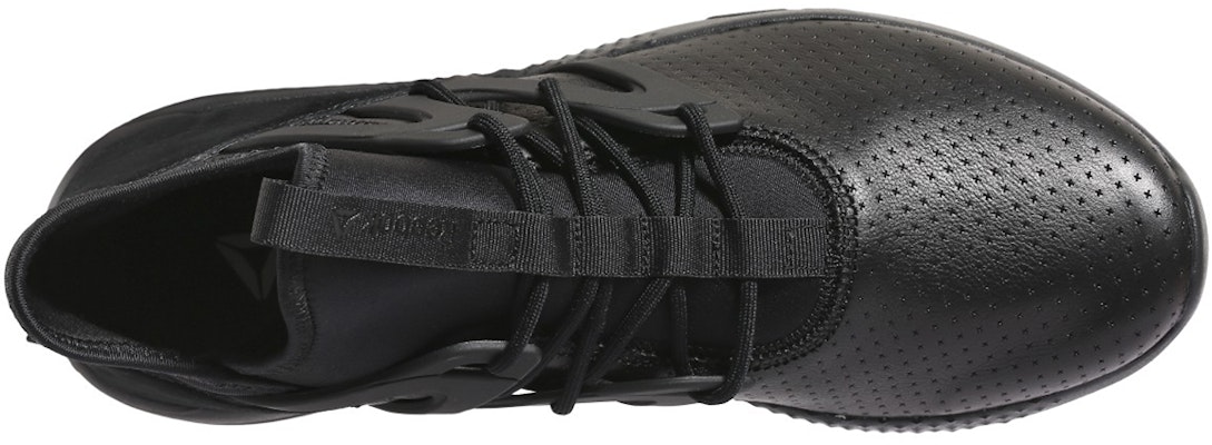 Reebok Hayasu Ltd ''Noir'' BS7045 Shop Reebok Hayasu Ltd ''Noir'' BS7045