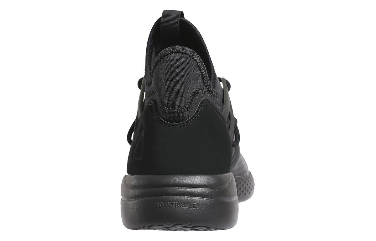 Purchase Reebok Hayasu Ltd ''Noir'' BS7045