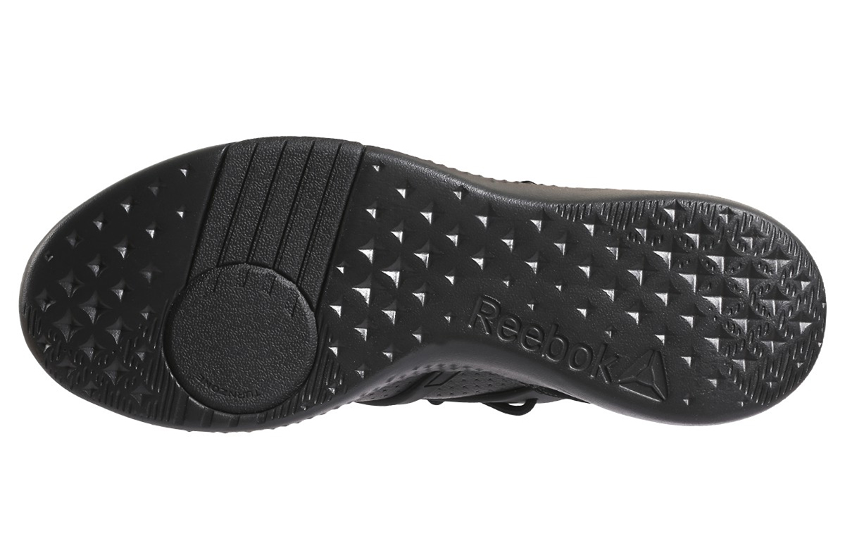 Details for Reebok Hayasu Ltd ''Noir'' BS7045