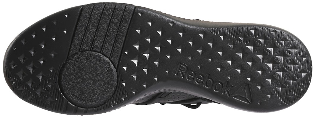 Reebok Hayasu Ltd ''Noir'' BS7045 Details for Reebok Hayasu Ltd ''Noir'' BS7045
