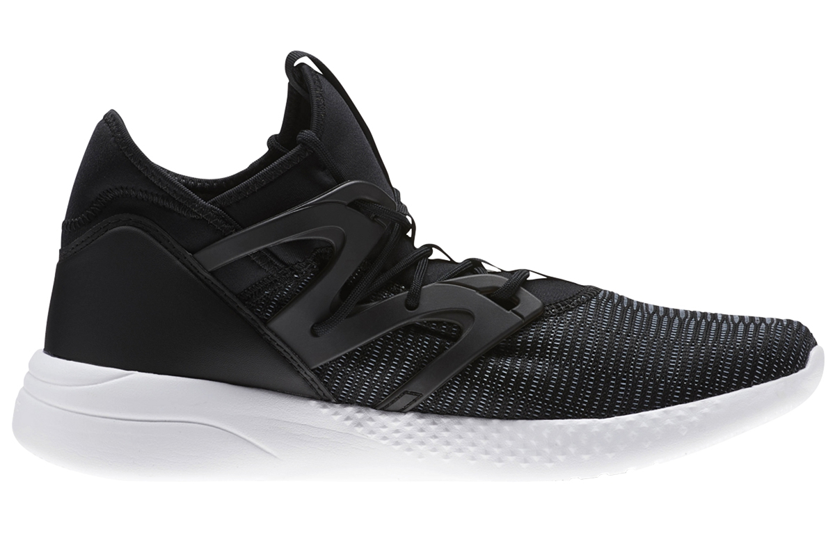 Order Reebok Hayasu Ltd Scarpe da Corsa Nero/Bianco CN0721