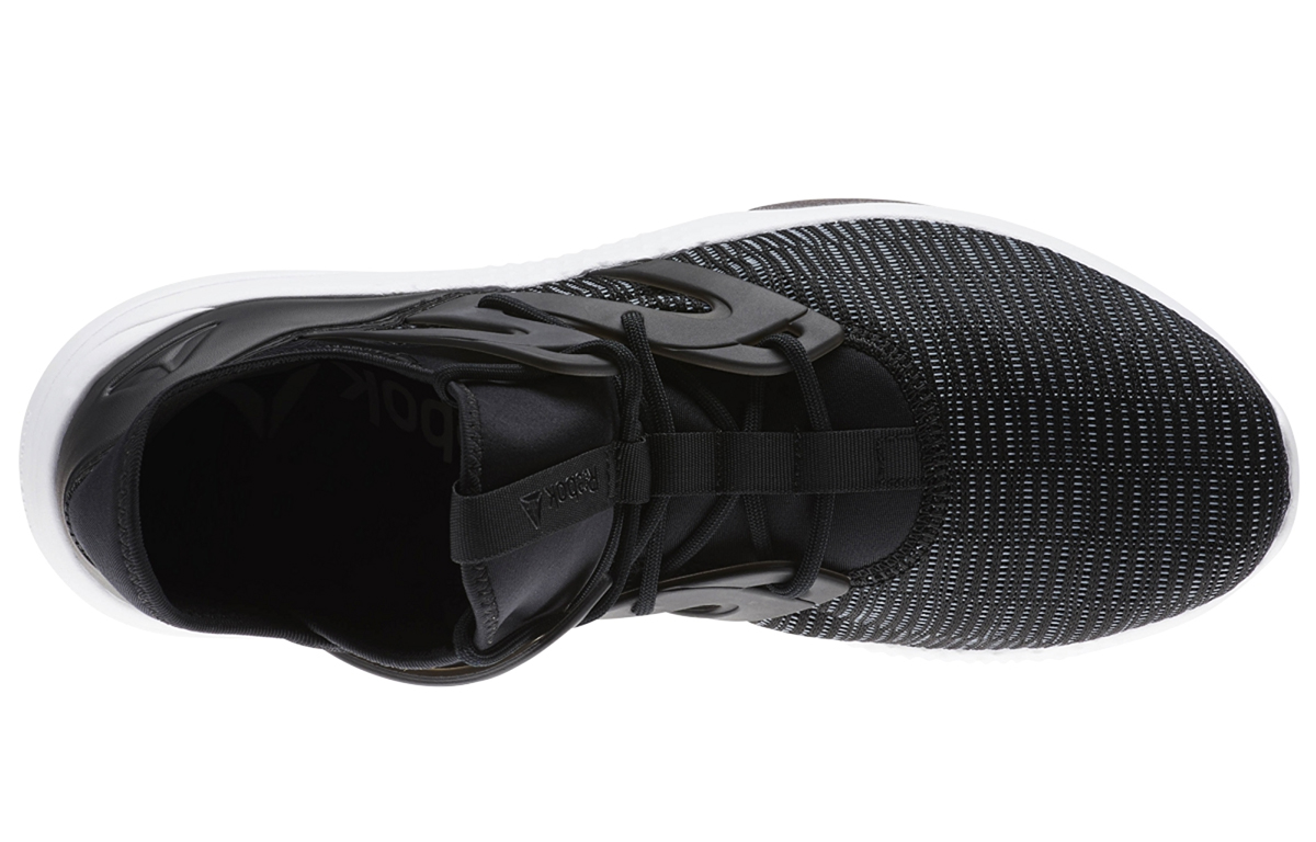 Shop Reebok Hayasu Ltd Scarpe da Corsa Nero/Bianco CN0721