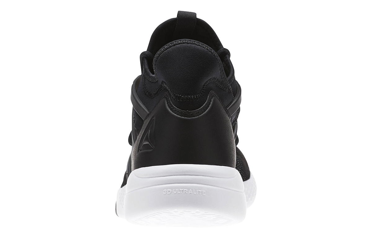 Purchase Reebok Hayasu Ltd Scarpe da Corsa Nero/Bianco CN0721