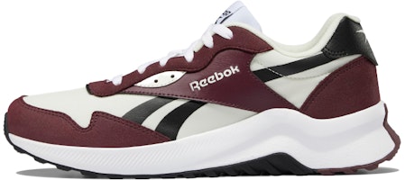 Reebok Heritance Cozy Breathable Wear-Resistant Non-Slip Sports White Red GV7312 Reebok Heritance Cozy Breathable Wear-Resistant Non-Slip Sports White Red GV7312