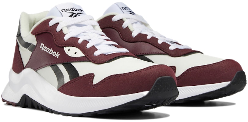 Reebok Heritance Cozy Breathable Wear-Resistant Non-Slip Sports White Red GV7312 Lookbook Reebok Heritance Cozy Breathable Wear-Resistant Non-Slip Sports White Red GV7312