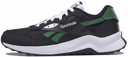 Reebok Heritance 'Black Green' GW7824 Reebok Heritance 'Black Green' GW7824