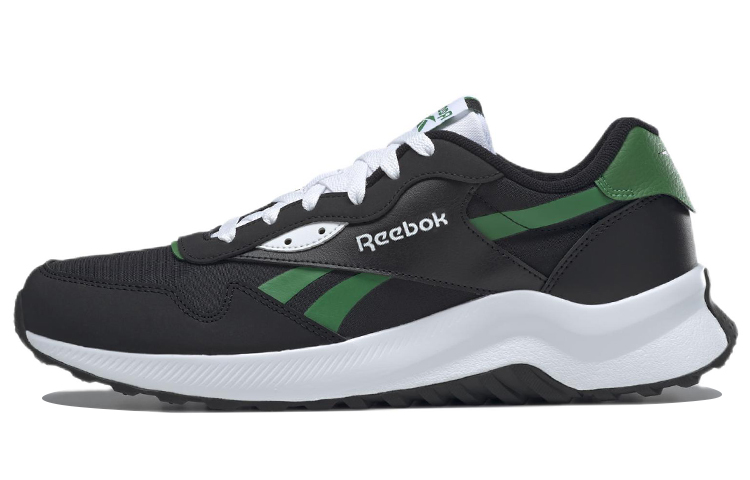 Reebok Heritance 'Black Green' GW7824