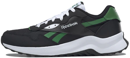 Reebok Heritance 'Black Green' GW7824 Reebok Heritance 'Black Green' GW7824