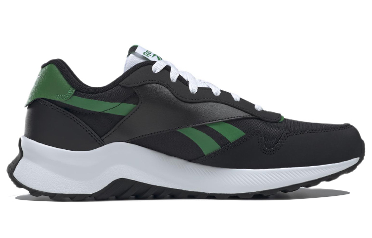 Order Reebok Heritance ''Nero Verde'' GW7824