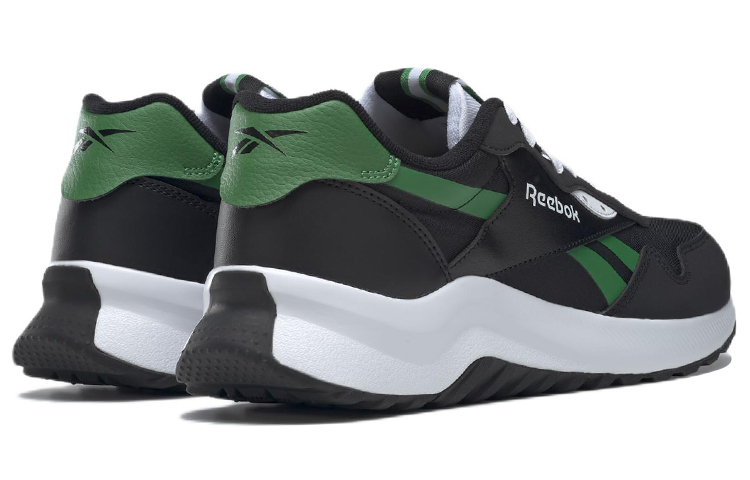 Shop Reebok Heritance ''Nero Verde'' GW7824