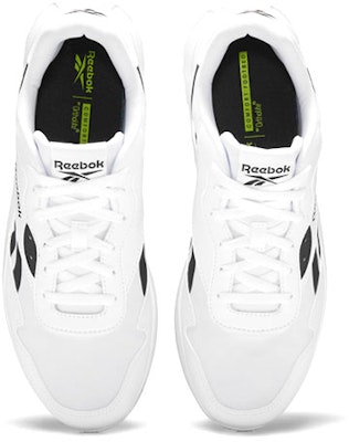 리복 헤리턴스 블랙/화이트 (Reebok Heritage Black/White) GZ5348 Shop 리복 헤리턴스 블랙/화이트 (Reebok Heritage Black/White) GZ5348