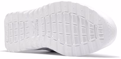 Details for Reebok Heritance 低筒 跑步鞋 男女款 黑白色