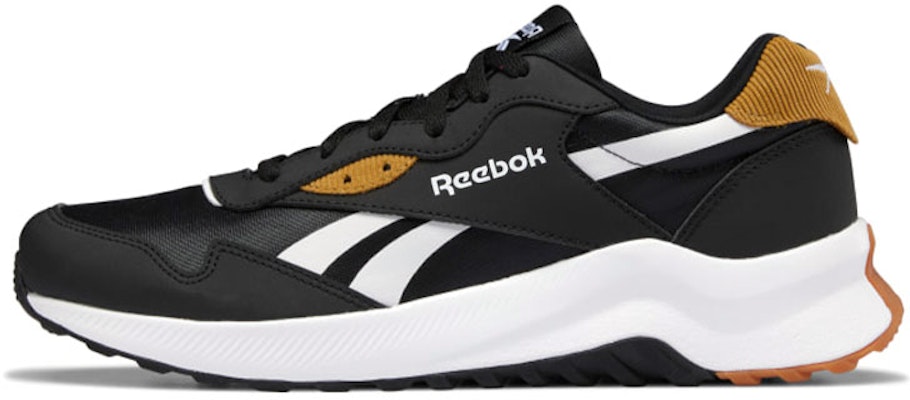 Reebok Heritance 'Black White Brown' GZ5347 Buy Reebok Heritance 'Black White Brown' GZ5347