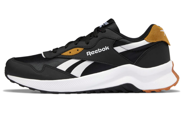 Reebok Heritance 'Black White Brown' GZ5347