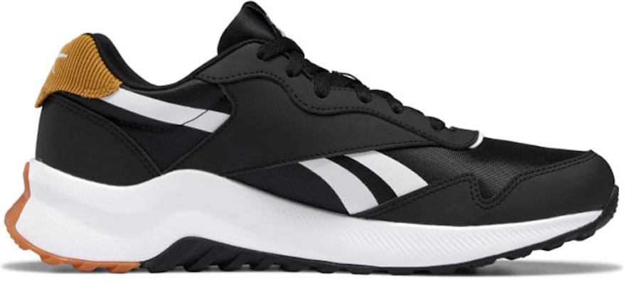 Reebok Heritance 'Black White Brown' GZ5347 Order Reebok Heritance 'Black White Brown' GZ5347