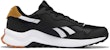 Reebok Heritance 'Hitam Putih Coklat' GZ5347