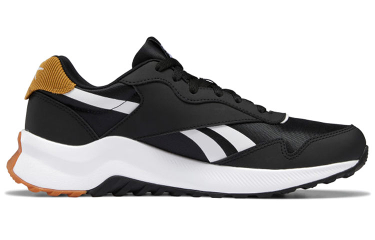 Order 리복 헤리턴스 블랙/화이트/브라운 (Reebok 헤리턴스 검/흰/갈) GZ5347