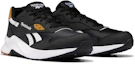 Lookbook Reebok Heritance ''Nero Bianco Marrone'' GZ5347