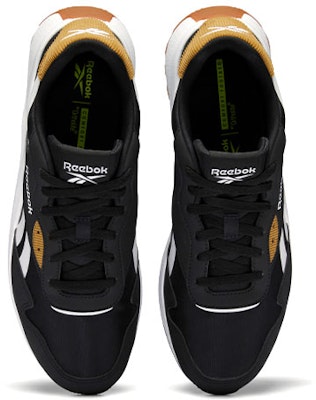 리복 헤리턴스 블랙/화이트/브라운 (Reebok 헤리턴스 검/흰/갈) GZ5347 Shop 리복 헤리턴스 블랙/화이트/브라운 (Reebok 헤리턴스 검/흰/갈) GZ5347