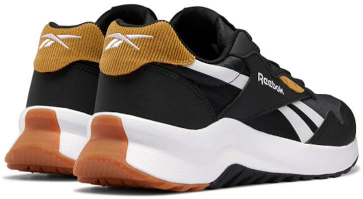 리복 헤리턴스 블랙/화이트/브라운 (Reebok 헤리턴스 검/흰/갈) GZ5347 Purchase 리복 헤리턴스 블랙/화이트/브라운 (Reebok 헤리턴스 검/흰/갈) GZ5347