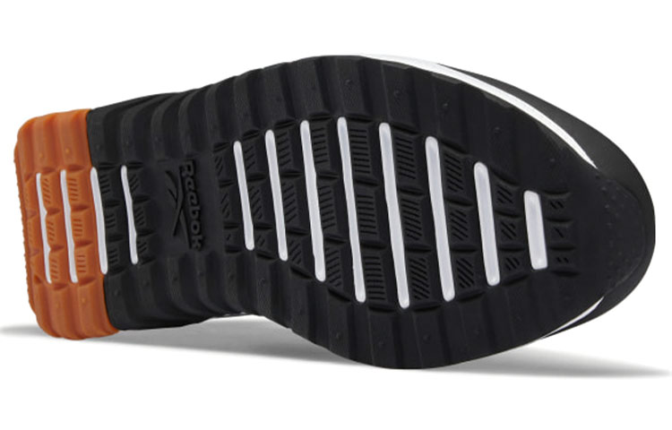 Details for 리복 헤리턴스 블랙/화이트/브라운 (Reebok 헤리턴스 검/흰/갈) GZ5347
