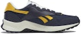 Reebok Heritance Rendah Tahan Haus Biru Kuning GW7823
