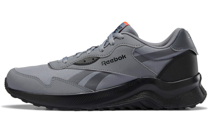 Reebok Heritance 'Grey Black' H68857