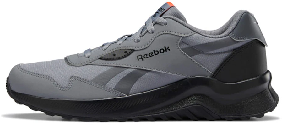 Reebok Heritance 'Gris Negro' H68857 Buy Reebok Heritance 'Gris Negro' H68857